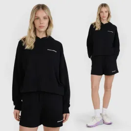 bluza-damska-4f-nieocieplana-oversize-nierozpinana-z-kapturem-czarna-m