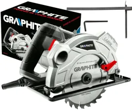 graphite-pila-pilarka-tarczowa-1500w-tarcza-185x20mm-z-laserem-58g492