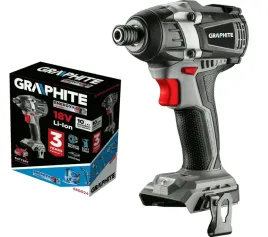graphite-zakretarka-udarowa-energy-18v-3-biegi-200nm-bez-akumultora-58g024