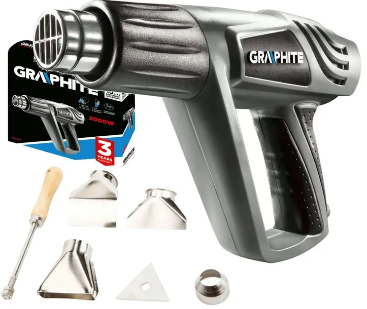 graphite-opalarka-2000w-25-600oc-3-biegi-regulacja-temperatury-59g524