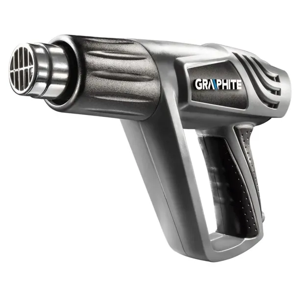 graphite-opalarka-2000w-25-600oc-3-biegi-regulacja-temperatury-59g524-stan-nowy