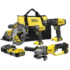 stanley-v20-wkretarka-pilarka-szlifierka-klucz-2x-akum-4ah-sfmck469m2