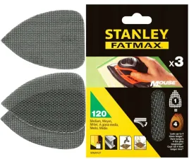 stanley-3x-siatka-scierna-na-rzep-k120-do-szlifierek-mouse-39127-sta39127