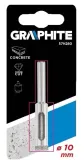 graphite-wiertlo-diamentowe-do-gresu-10mm-57h280-seria-inna