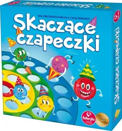 kukuryku-gra-planszowa-skaczace-czapeczki