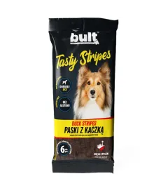 bult-tasty-stripes-pies-paski-z-kaczka-przysmak-dla-psa