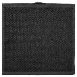 ikea-gulvial-reczniczek-czarny-30x30-cm