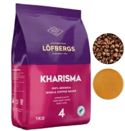 kawa-ziarnista-lofbergs-kharisma-1kg-arabica-100percent