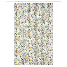 ikea-strandlummer-zaslona-prysznicowa-wielobarwny-180x200-cm