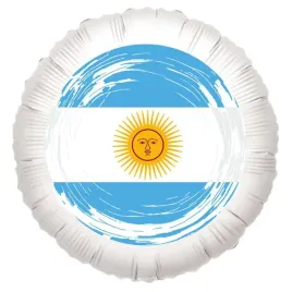 balon-foliowy-panstwa-swiata-argentyna-bialy-18-rnd