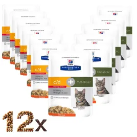 hill-s-pd-c-d-urinary-stress-metabolic-12-x-85-g