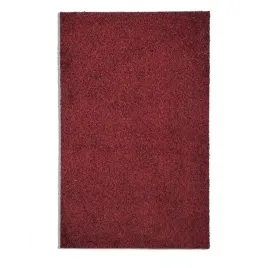 wycieraczka-dywanik-stocklot-bawelna-czerwony-40x60