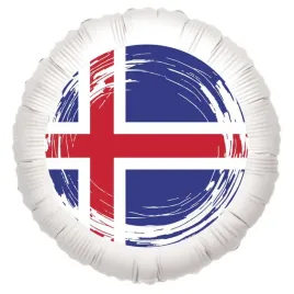 balon-foliowy-panstwa-swiata-islandia-bialy-18-rnd
