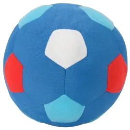 pluszak-miekka-pluszowa-pilka-nozna-mini-niebieska-ikea-sparka-12-cm