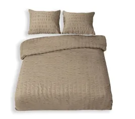 posciel-satynowa-gofrowana-korowana-200x220-brazowa-44