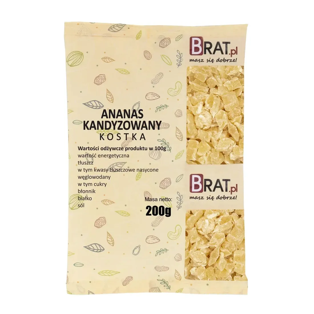 ananas-kandyzowany-kostka-200g-kraj-pochodzenia-tajlandia