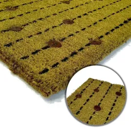 wycieraczka-button-kokosowa-zielona-45x75