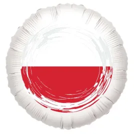 balon-foliowy-panstwa-swiata-polska-bialy-18-rnd
