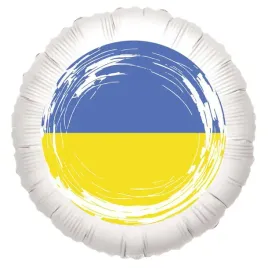 balon-foliowy-panstwa-swiata-ukraina-bialy-18-rnd