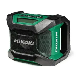radio-hikoki-ur18da-w4z-akumulatorowe-z-adapterem-na-230v
