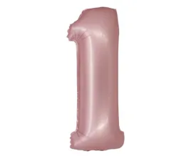 balon-foliowy-cyfra-1-j-rozowy-mat-chrom-smart-76cm