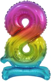balon-foliowy-cyfra-8-stojaca-teczowa-party