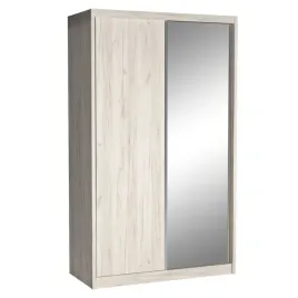 szafa-przesuwna-143-cm-z-lustrem-karol-kraft-bialy
