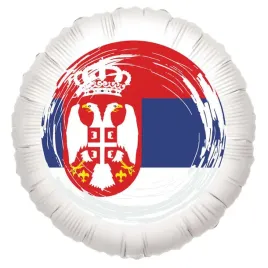balon-foliowy-panstwa-swiata-serbia-bialy-18-rnd