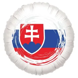 balon-foliowy-panstwa-swiata-slowacja-bialy-18-rnd