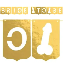 baner-bride-to-be-penisy-zloty-partycollection-3-m