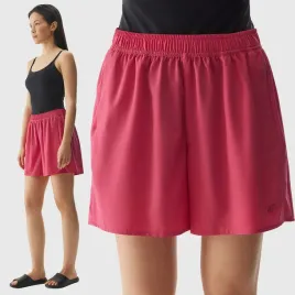 4f-spodenki-damskie-plazowe-kapielowe-sportowe-ss24