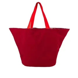 torba-na-zakupy-owalne-dno-72x40-bordowa-z-wnetrzem-w-roze