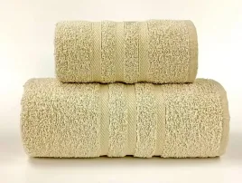 recznik-kapielowy-max-tani-bhp-50x90-kremowy
