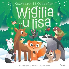 wigilia-u-lisa