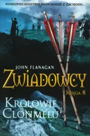 krolowie-clonmelu-cykl-zwiadowcy-ksiega-8