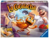 la-cucaracha