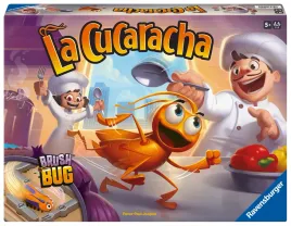 la-cucaracha
