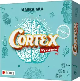 cortex-wyzwania