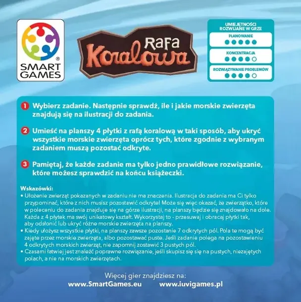 smart-games-rafa-koralowa-stan-nowy