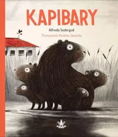 kapibary