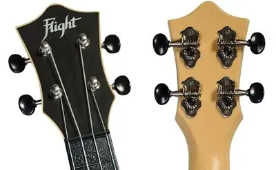 flight-tus35-bk-ukulele-sopranowe-akcesoria-kolor-czern