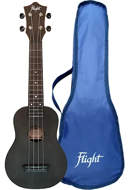 flight-tus35-bk-ukulele-sopranowe-akcesoria-stan-nowy-rodzaj-sopranowe