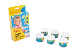 farby-do-malowania-palcami-pastelowe-jovi-6x35ml