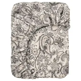 ikea-rodgersia-przescieradlo-z-gumka-szary-bialy-90x200-cm