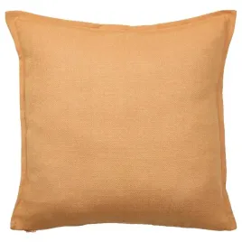 ikea-lagerpoppel-poszewka-zoltobezowy-50x50-cm