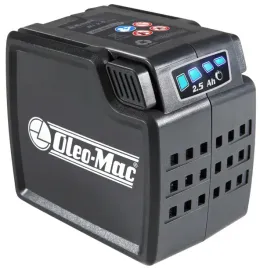oleo-mac-bateria-akumulator-oleo-mac-bi-25ah-40v