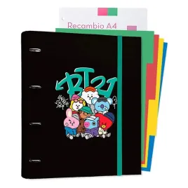 bt21-segregator-a4-z-kolekcji-street-mood-z-kartkami-4-ringi-gumka