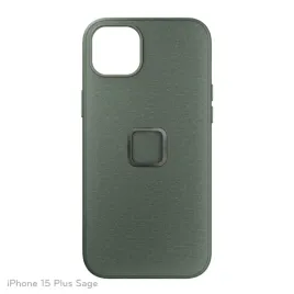 peak-design-mobile-etui-everyday-case-fabric-iphone-15-plus-szarozielone