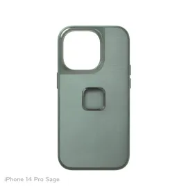 peak-design-mobile-etui-everyday-case-fabric-iphone-14-pro-szarozielone