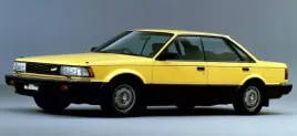 nissan-datsun-bluebird-u11-t12-t72-4d-reperaturka-blotnika-lewy-tyl-1984-90
